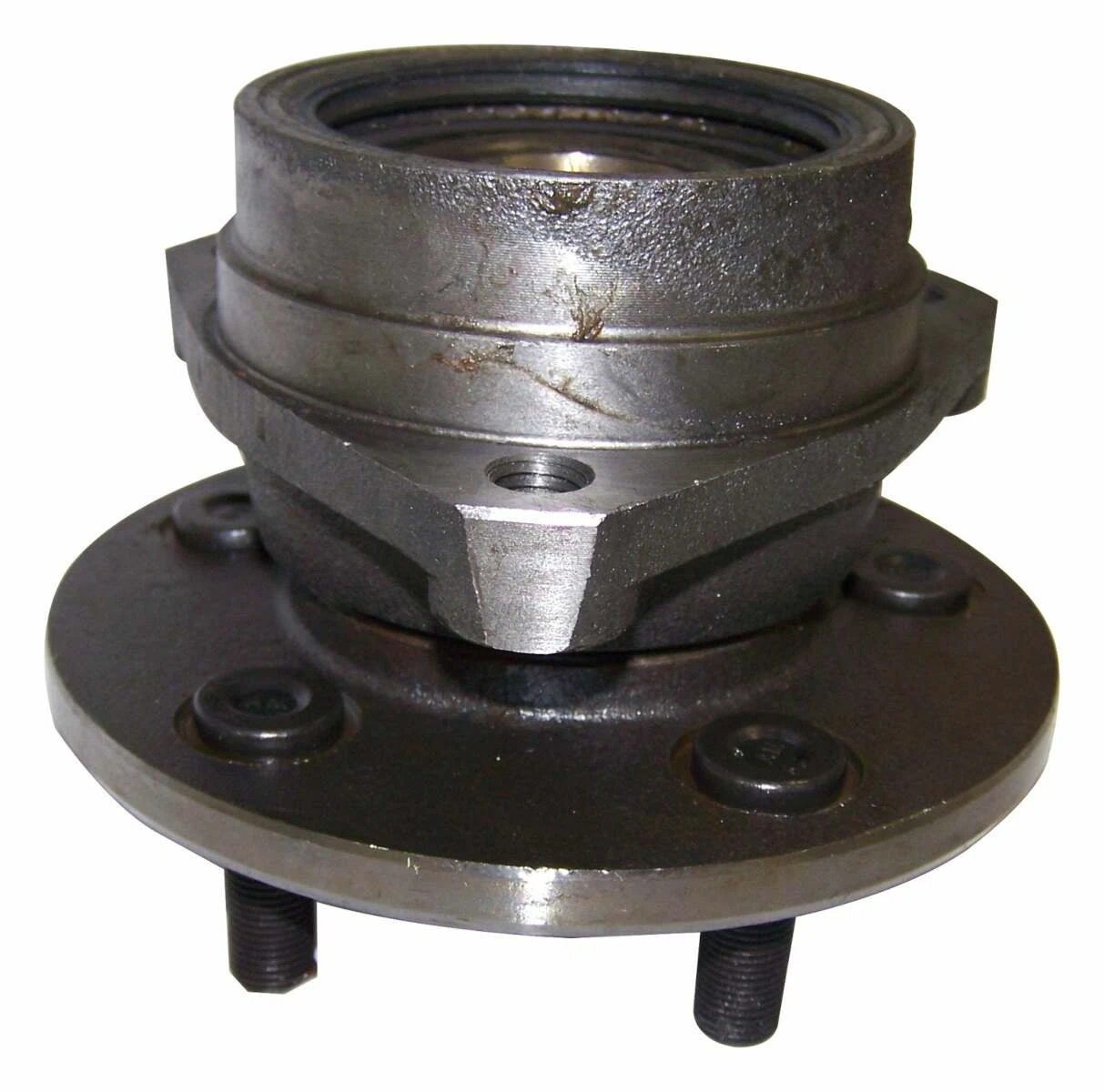 Crown Automotive - Metal Unpainted Hub Assembly - 5252235